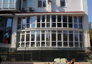 4-к квартира, вторичка, 148м2, 2/3 этаж