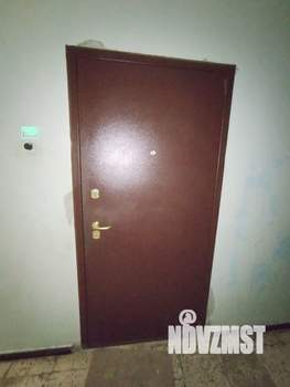 2-к квартира, вторичка, 43м2, 2/16 этаж