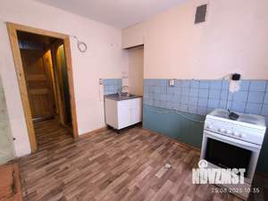 2-к квартира, вторичка, 49м2, 6/9 этаж