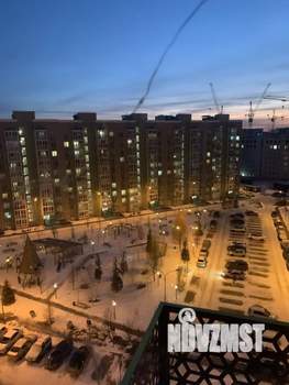 4-к квартира, вторичка, 92м2, 10/10 этаж