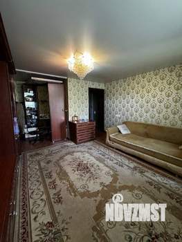 1-к квартира, вторичка, 35м2, 3/5 этаж
