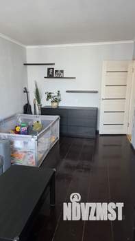 2-к квартира, вторичка, 56м2, 4/5 этаж