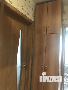 1-к квартира, вторичка, 33м2, 9/9 этаж