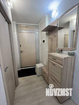 2-к квартира, вторичка, 43м2, 2/9 этаж