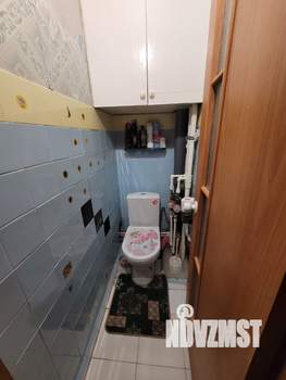 3-к квартира, вторичка, 65м2, 4/9 этаж