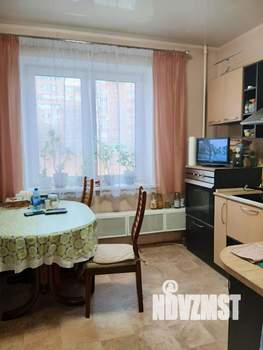 1-к квартира, вторичка, 39м2, 2/9 этаж