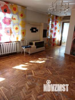 3-к квартира, вторичка, 82м2, 3/9 этаж