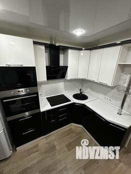 1-к квартира, вторичка, 35м2, 1/10 этаж