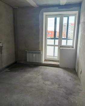 1-к квартира, вторичка, 36м2, 1/8 этаж