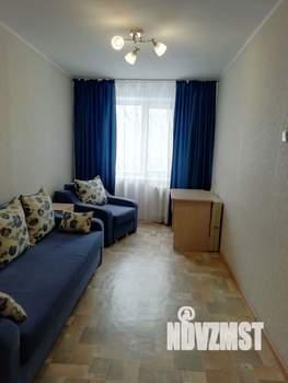 2-к квартира, вторичка, 47м2, 2/5 этаж