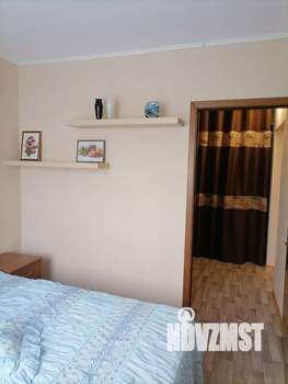 2-к квартира, вторичка, 47м2, 7/16 этаж