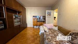 3-к квартира, вторичка, 60м2, 5/16 этаж