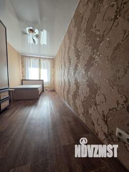 3-к квартира, вторичка, 57м2, 4/4 этаж