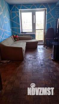 2-к квартира, вторичка, 36м2, 7/9 этаж