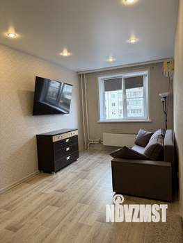 2-к квартира, вторичка, 52м2, 4/16 этаж