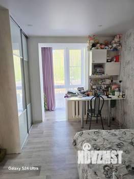 4-к квартира, вторичка, 100м2, 1/2 этаж