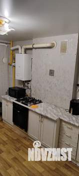 1-к квартира, вторичка, 36м2, 1/5 этаж