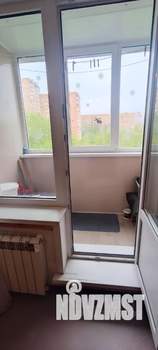 3-к квартира, вторичка, 58м2, 6/10 этаж