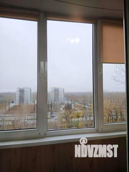 3-к квартира, вторичка, 58м2, 7/9 этаж