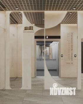 1-к квартира, вторичка, 38м2, 2/17 этаж