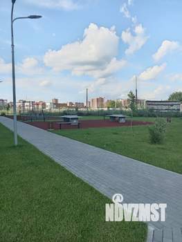 2-к квартира, вторичка, 56м2, 1/9 этаж