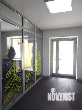 2-к квартира, вторичка, 60м2, 1/10 этаж