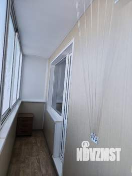 1-к квартира, вторичка, 30м2, 5/5 этаж