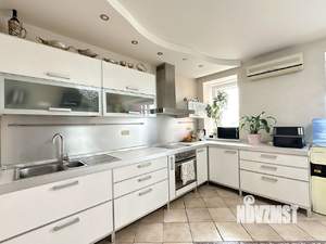 4-к квартира, вторичка, 127м2, 9/10 этаж