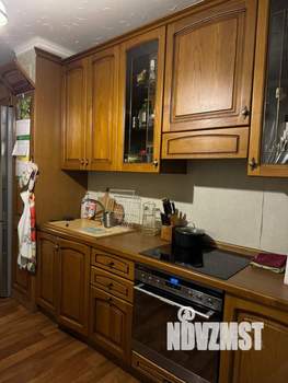3-к квартира, вторичка, 66м2, 6/9 этаж