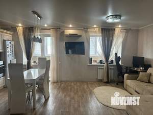 2-к квартира, вторичка, 52м2, 10/10 этаж