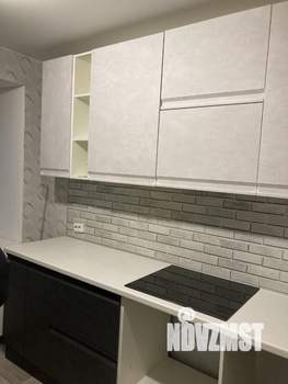 1-к квартира, вторичка, 31м2, 5/15 этаж