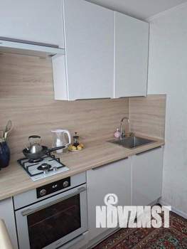 1-к квартира, вторичка, 31м2, 5/5 этаж