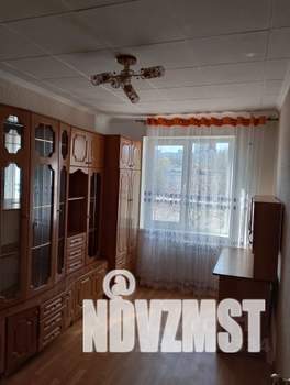 3-к квартира, вторичка, 63м2, 3/5 этаж