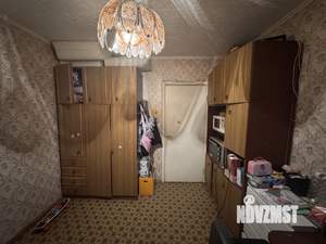 2-к квартира, вторичка, 48м2, 2/5 этаж