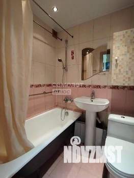 1-к квартира, вторичка, 30м2, 5/5 этаж