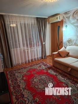 2-к квартира, вторичка, 36м2, 4/5 этаж