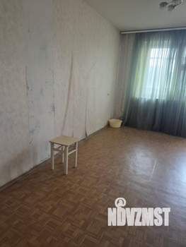 1-к квартира, вторичка, 36м2, 8/10 этаж