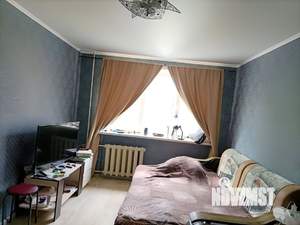 2-к квартира, вторичка, 44м2, 2/5 этаж