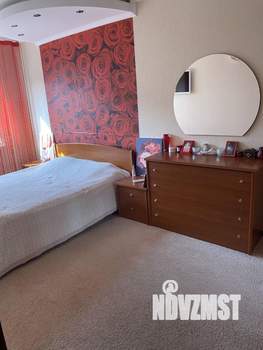 3-к квартира, вторичка, 67м2, 5/5 этаж