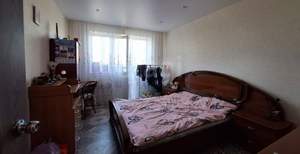 1-к квартира, вторичка, 38м2, 5/5 этаж