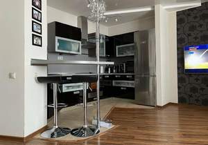 4-к квартира, вторичка, 98м2, 10/10 этаж