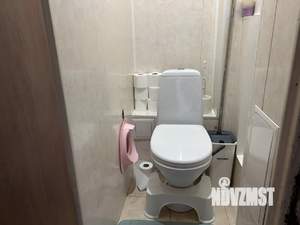 2-к квартира, вторичка, 54м2, 6/10 этаж