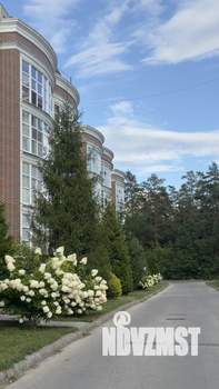 3-к квартира, вторичка, 86м2, 1/4 этаж