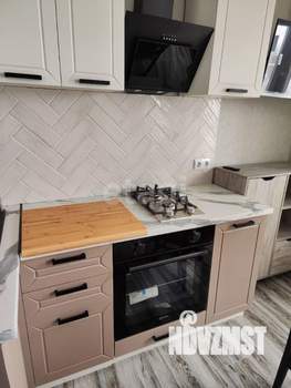 2-к квартира, вторичка, 43м2, 5/5 этаж