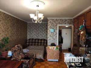 1-к квартира, вторичка, 37м2, 11/12 этаж