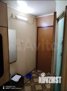 1-к квартира, вторичка, 30м2, 2/5 этаж