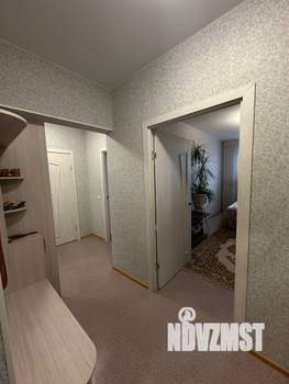 1-к квартира, вторичка, 34м2, 6/16 этаж