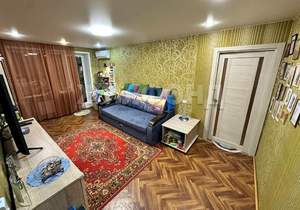 2-к квартира, вторичка, 44м2, 5/5 этаж