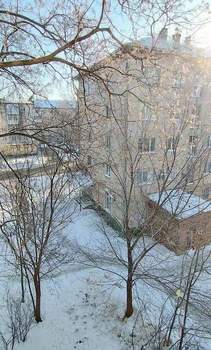 2-к квартира, вторичка, 42м2, 4/5 этаж