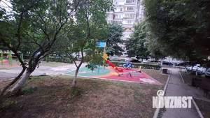 1-к квартира, вторичка, 46м2, 9/17 этаж